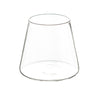 300ml Clear Glass Cup Coffee Tea Mug